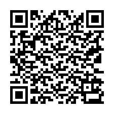 Kode QR untuk nomor Telepon +19132133824