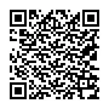 QR Code pour le numéro de téléphone +19132134073