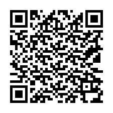 QR-code voor telefoonnummer +19132134291