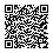 Código QR para número de telefone +19132134335