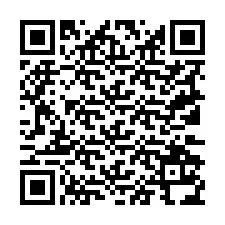 QR-koodi puhelinnumerolle +19132134748