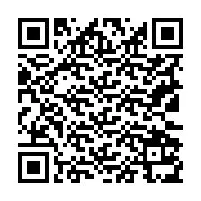 Codice QR per il numero di telefono +19132135725
