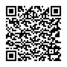 Código QR para número de telefone +19132135870