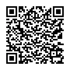 Código QR para número de teléfono +19132135904