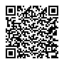 Codice QR per il numero di telefono +19132136977