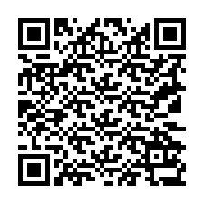 QR-код для номера телефона +19132137680