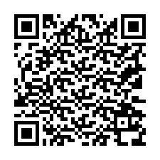 Kode QR untuk nomor Telepon +19132138759