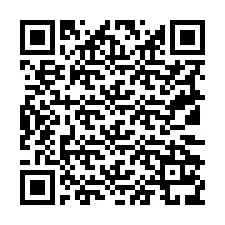 QR-code voor telefoonnummer +19132139280