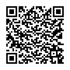 Código QR para número de telefone +19132149529