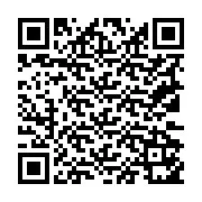 Codice QR per il numero di telefono +19132151219