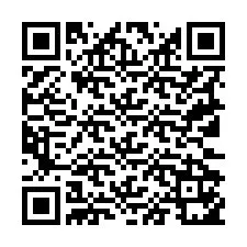 Kode QR untuk nomor Telepon +19132151228