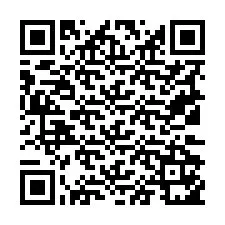 Kod QR dla numeru telefonu +19132151243