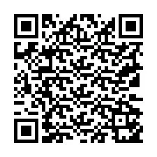 Kod QR dla numeru telefonu +19132151244