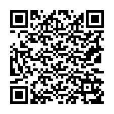 QR-koodi puhelinnumerolle +19132157485