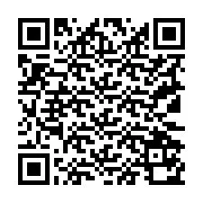 QR Code สำหรับหมายเลขโทรศัพท์ +19132170790