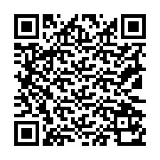 Kod QR dla numeru telefonu +19132170791