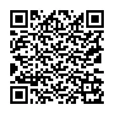 QR Code pour le numéro de téléphone +19132171004