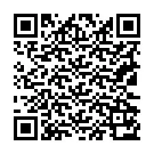 QR kód a telefonszámhoz +19132172265