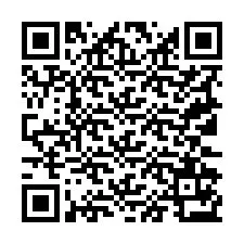 QR код за телефонен номер +19132173578