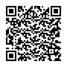 QR код за телефонен номер +19132174256