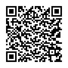 QR код за телефонен номер +19132174435