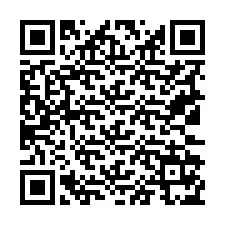 Kode QR untuk nomor Telepon +19132175423