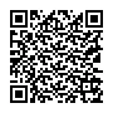 QR-koodi puhelinnumerolle +19132175864