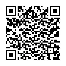 Código QR para número de teléfono +19132176041