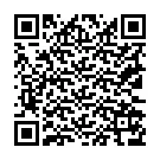 Código QR para número de telefone +19132176929