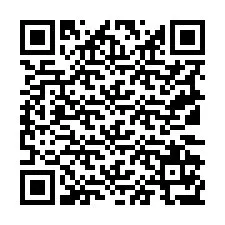 Código QR para número de teléfono +19132177584