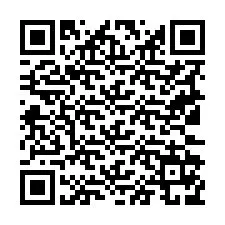 QR-koodi puhelinnumerolle +19132179426