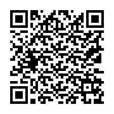 QR код за телефонен номер +19132179449