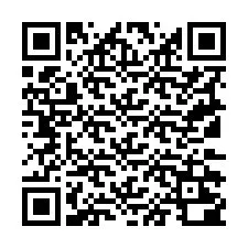 QR код за телефонен номер +19132200044