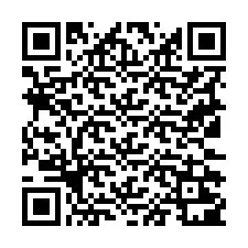 QR Code pour le numéro de téléphone +19132201026