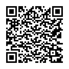 Kode QR untuk nomor Telepon +19132201027