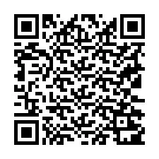 QR-koodi puhelinnumerolle +19132201172