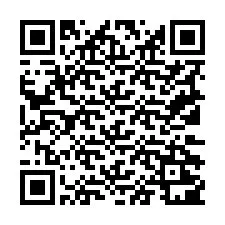 QR kód a telefonszámhoz +19132201249