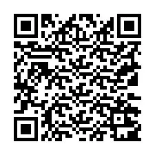 QR-koodi puhelinnumerolle +19132201944