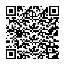 QR-koodi puhelinnumerolle +19132202025