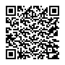 Código QR para número de teléfono +19132202483