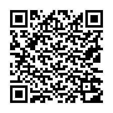 Kode QR untuk nomor Telepon +19132202897