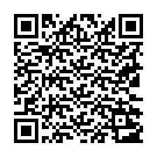 QR-Code für Telefonnummer +19132203426