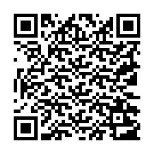 QR kód a telefonszámhoz +19132203598