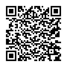 Código QR para número de telefone +19132204903