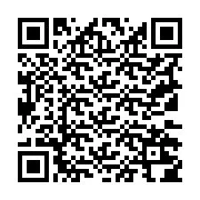 QR-код для номера телефона +19132204904