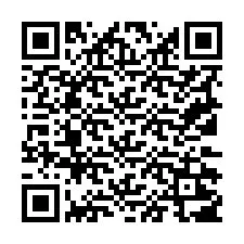 QR kód a telefonszámhoz +19132207049