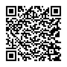 QR Code สำหรับหมายเลขโทรศัพท์ +19132207525