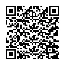 QR код за телефонен номер +19132207920