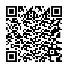 QR-Code für Telefonnummer +19132208075