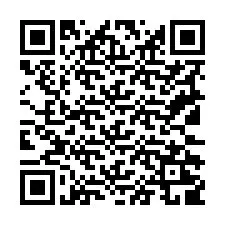 QR-code voor telefoonnummer +19132209121